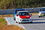 写真:2012年度 K耐久/GT耐久東海シリーズ レギュレーション