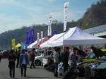 写真：ＳＷＩＦＴ　ｍｅｅｔｉｎｇ　ｉｎ　ＴＵＢＵ　２０１０　開催内容発表