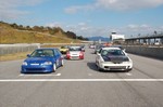写真：２００９　Ｋ耐久／ＧＴ耐久東海シリーズ選抜戦　イベントレポート