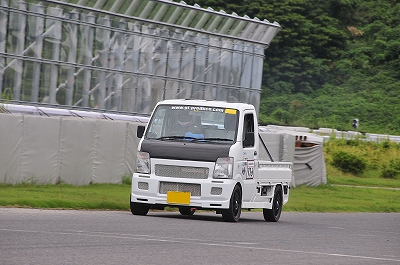 社長ブログ キャリイにスピードリミッターは付いているのか Gt Car プロデュース