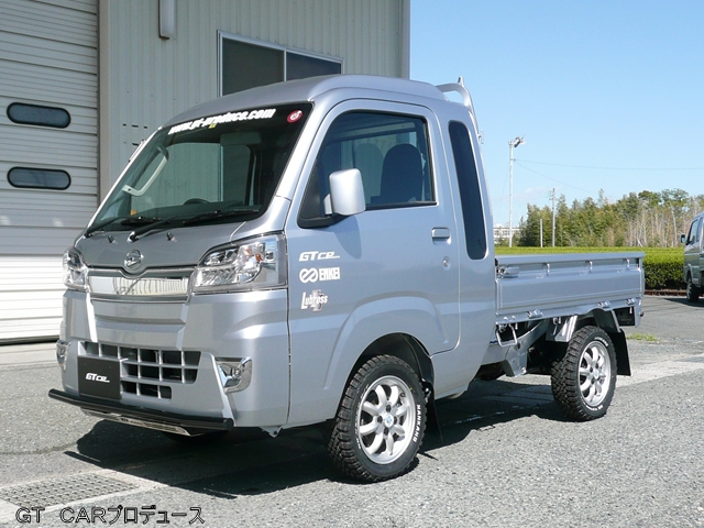 社長ブログ ハイゼットジャンボ S510p ボルトオンターボ装着車デモカー販売します Gt Car プロデュース 社長ブログ ハイゼットジャンボ S510p ボルトオンターボ装着車デモカー販売します Gt Car プロデュース